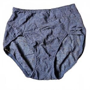 Bali Women's Lace Shaping tummy control  garment